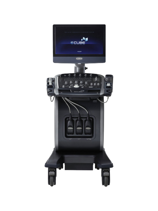 초음파 검사장비