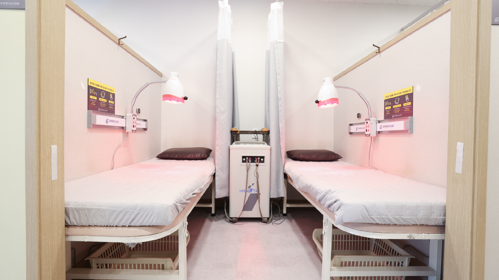 모두튼튼 김포구래점 둘러보기